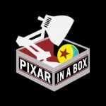Math and animation with Pixar in a box